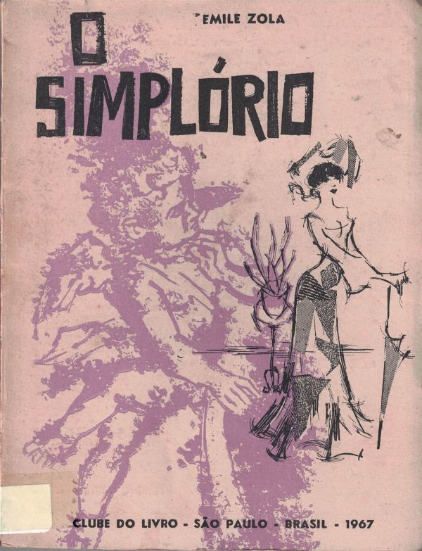 Simplório, O